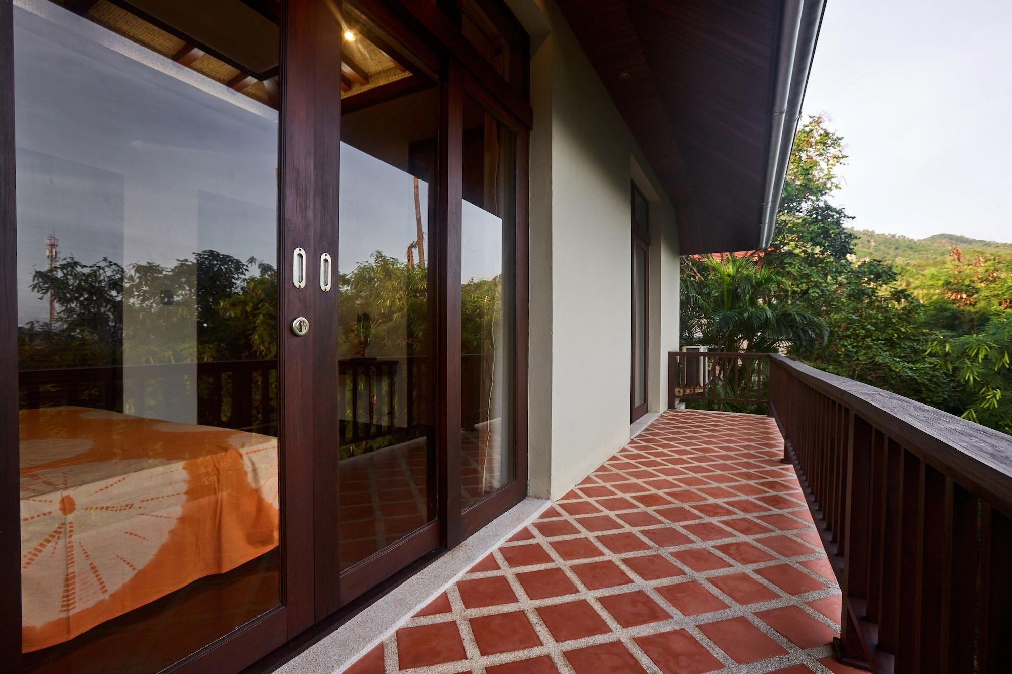Nb Villa Lilawadee Chaweng  Exterior foto