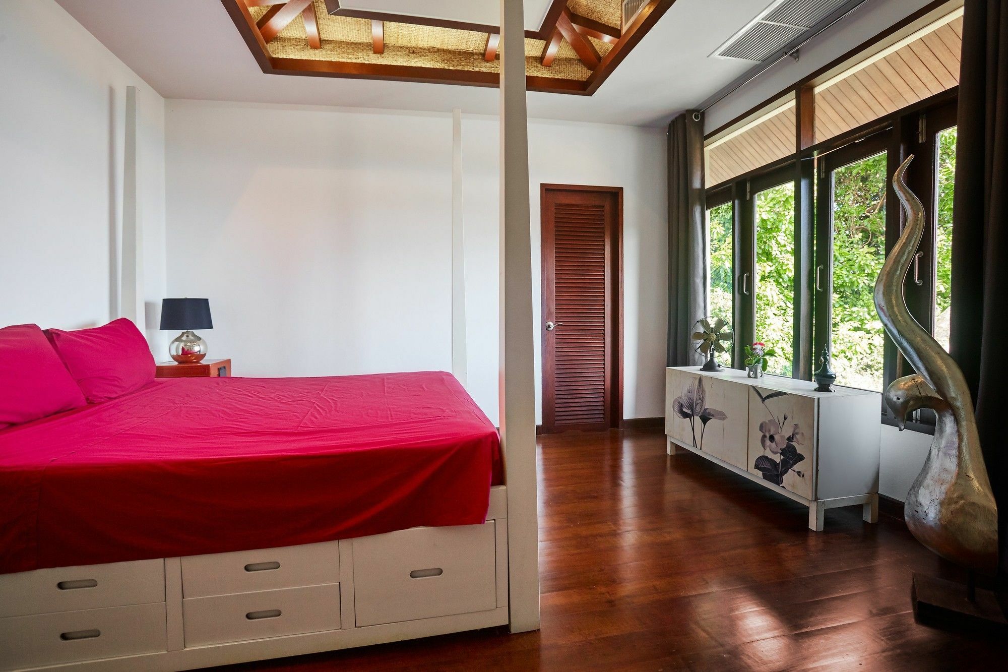 Nb Villa Lilawadee Chaweng  Exterior foto