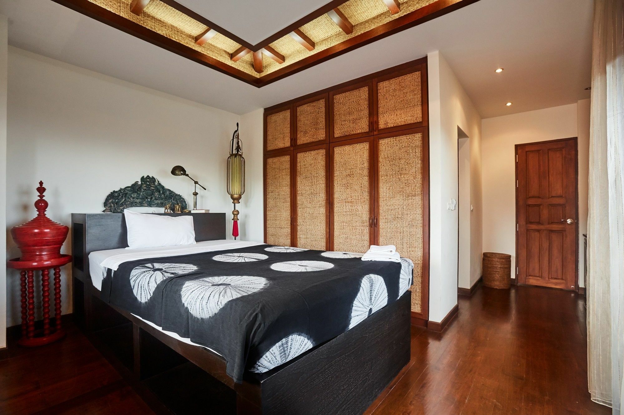 Nb Villa Lilawadee Chaweng  Exterior foto